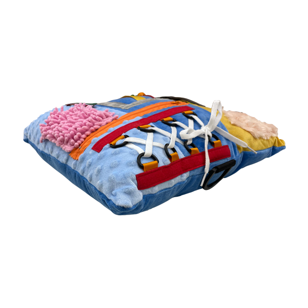 Cojin multisensorial Neki 3