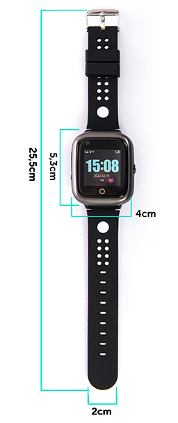 Nock Senior 4 by Neki dimensiones