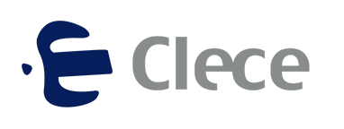 Clece logo