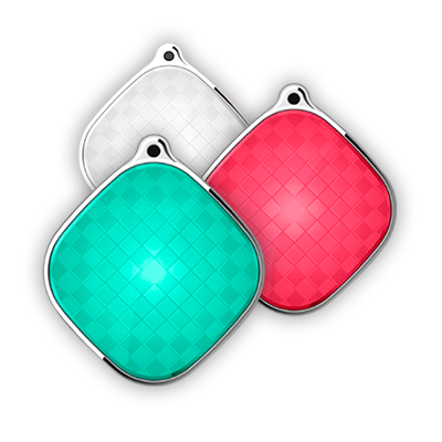 Colgante Nock Senior