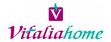 Vitalia Plus logo